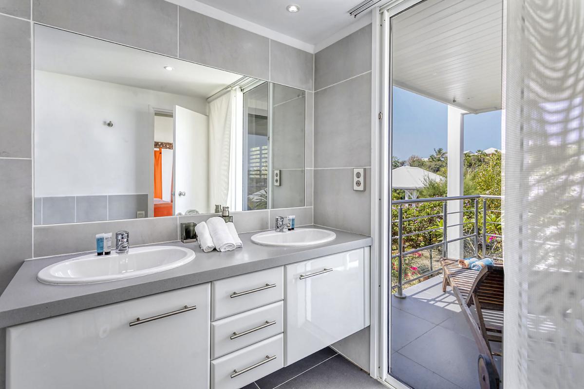 Location Villa Baie Orientale Saint Martin_4